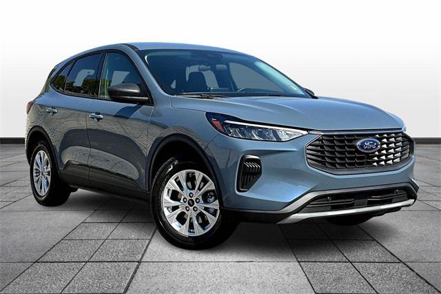 new 2025 Ford Escape car, priced at $31,325