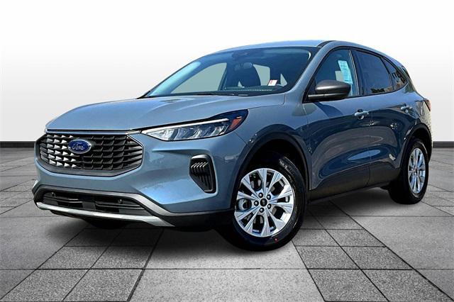 new 2025 Ford Escape car, priced at $31,325