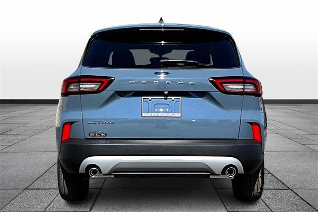 new 2025 Ford Escape car, priced at $31,325