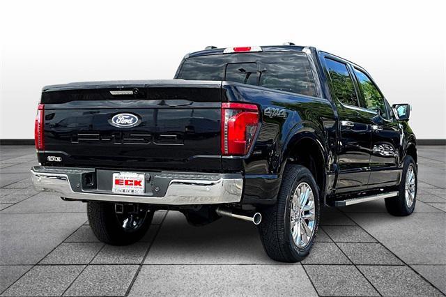 new 2024 Ford F-150 car, priced at $51,387