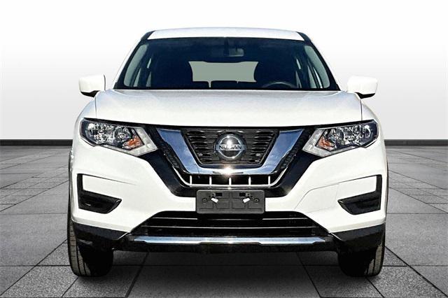 used 2018 Nissan Rogue car, priced at $18,795