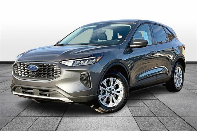 new 2025 Ford Escape car, priced at $32,075