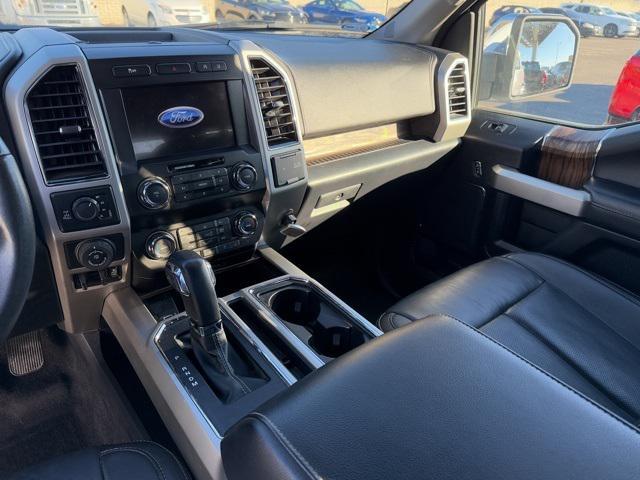 used 2020 Ford F-150 car, priced at $39,297