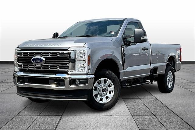 new 2024 Ford F-250 car, priced at $52,975