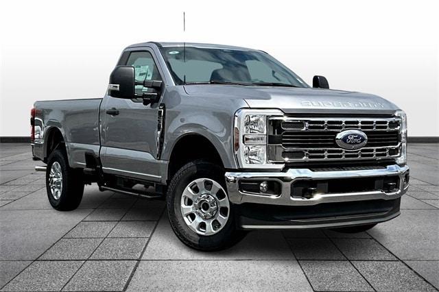 new 2024 Ford F-250 car, priced at $51,997