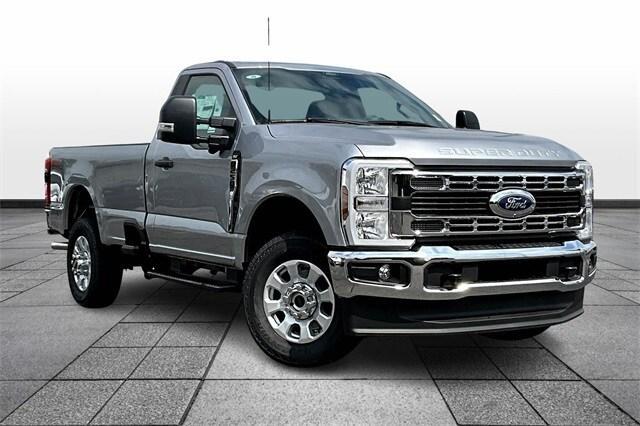 new 2024 Ford F-250 car, priced at $52,975