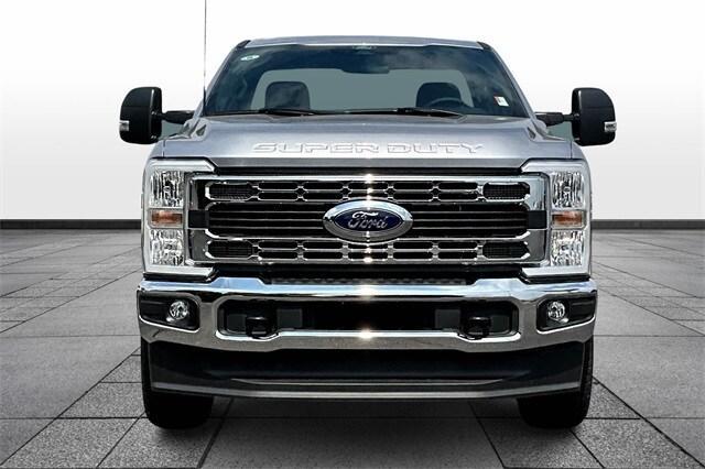 new 2024 Ford F-250 car, priced at $52,975
