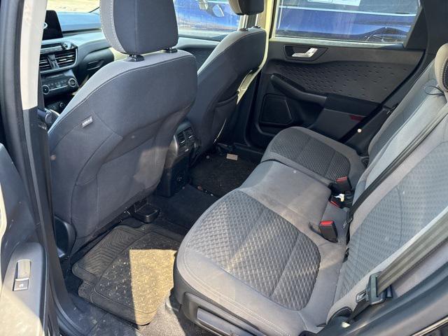 used 2020 Ford Escape car, priced at $22,447