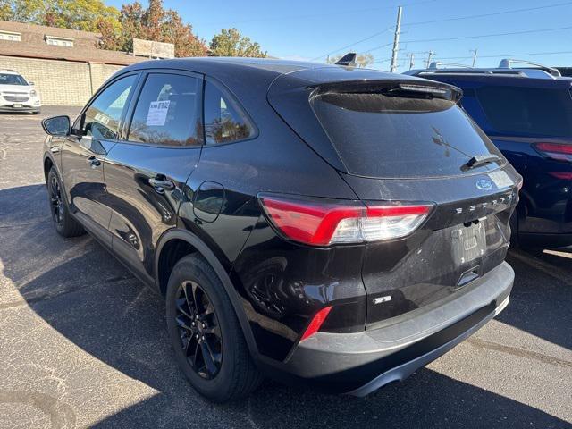 used 2020 Ford Escape car, priced at $22,447