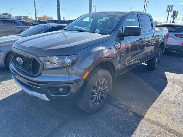 used 2019 Ford Ranger car, priced at $30,995