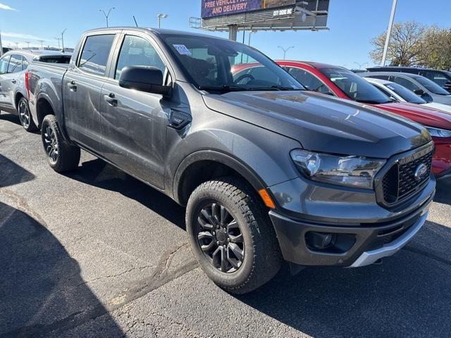 used 2019 Ford Ranger car, priced at $30,995