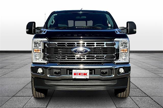 new 2024 Ford F-250 car, priced at $59,180