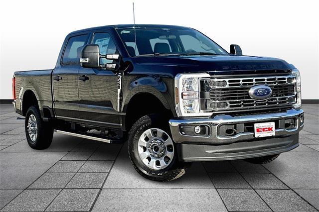 new 2024 Ford F-250 car, priced at $59,180