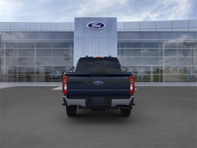 new 2024 Ford F-250 car, priced at $59,180