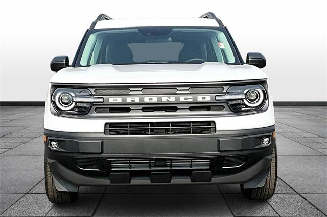 new 2024 Ford Bronco Sport car, priced at $29,140