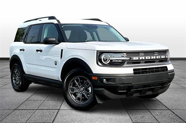 new 2024 Ford Bronco Sport car, priced at $29,140