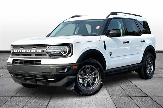 new 2024 Ford Bronco Sport car, priced at $29,140