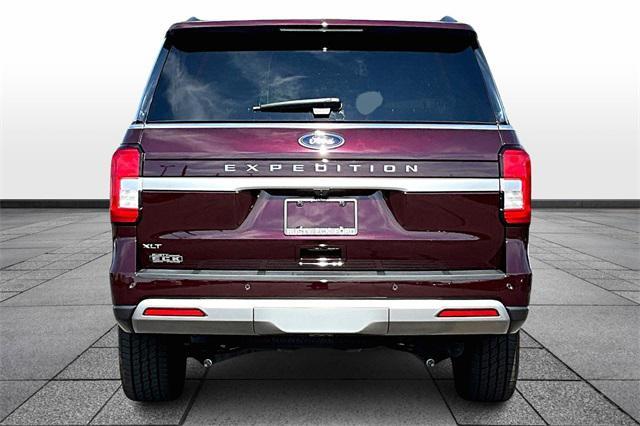 new 2024 Ford Expedition car, priced at $68,820