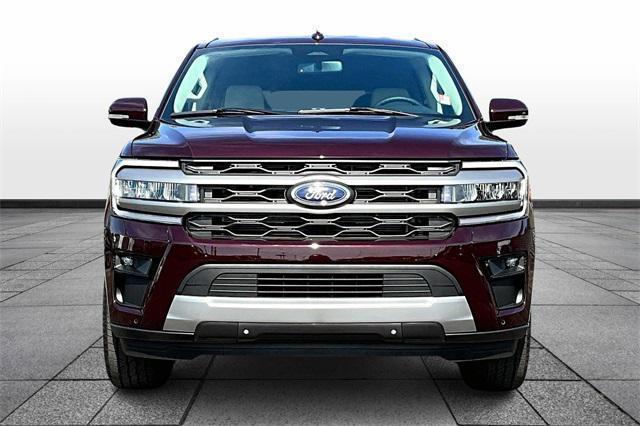 new 2024 Ford Expedition car, priced at $68,820