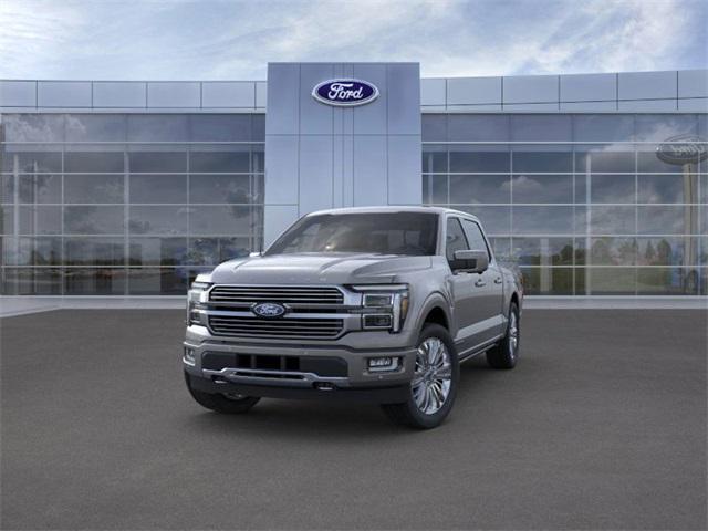 new 2024 Ford F-150 car, priced at $85,515