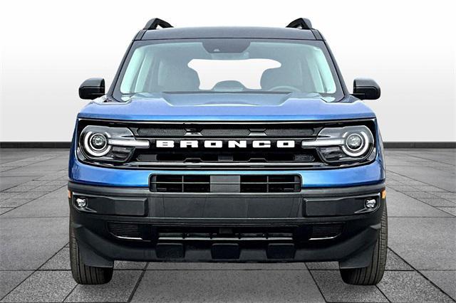 used 2024 Ford Bronco Sport car, priced at $33,995