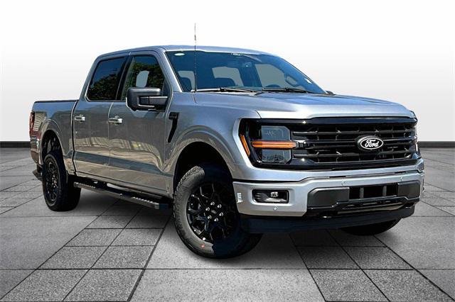 new 2024 Ford F-150 car, priced at $60,225