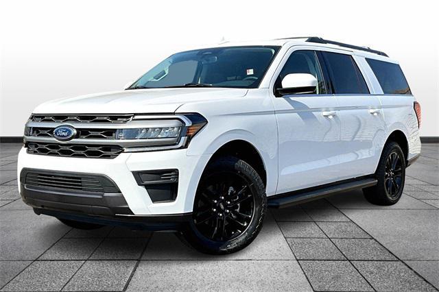 new 2024 Ford Expedition car, priced at $68,205