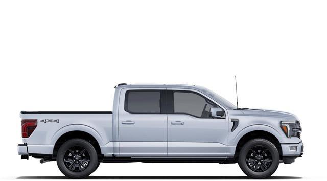 new 2025 Ford F-150 car, priced at $84,435