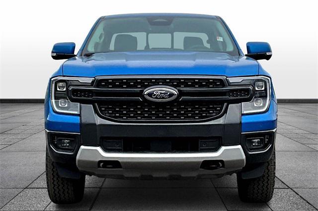 new 2024 Ford Ranger car, priced at $52,090