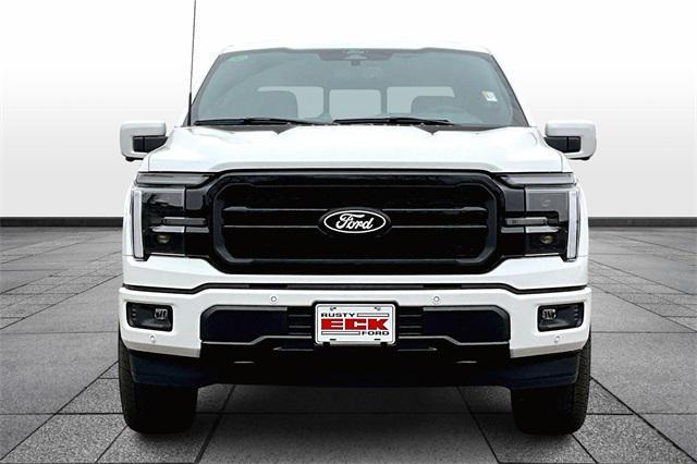 new 2025 Ford F-150 car, priced at $77,435