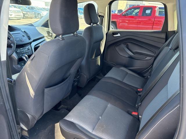 used 2018 Ford Escape car, priced at $13,429