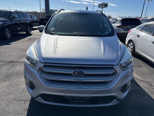 used 2018 Ford Escape car, priced at $13,429