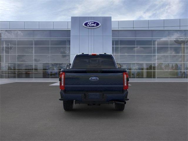 new 2024 Ford F-250 car, priced at $61,015