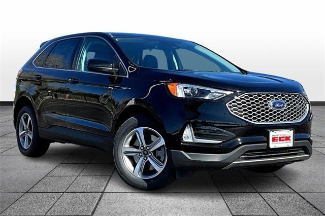 new 2024 Ford Edge car, priced at $36,350