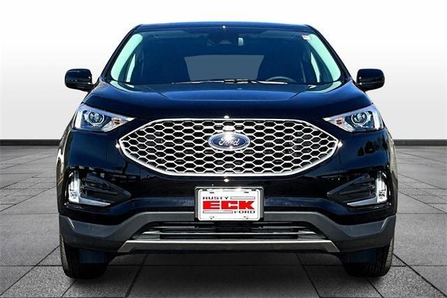 new 2024 Ford Edge car, priced at $36,350