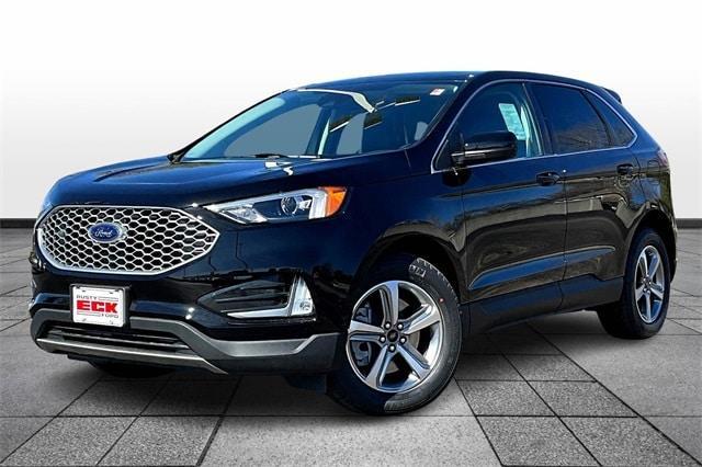 new 2024 Ford Edge car, priced at $36,350