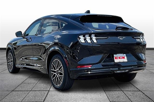 new 2024 Ford Mustang Mach-E car, priced at $39,390