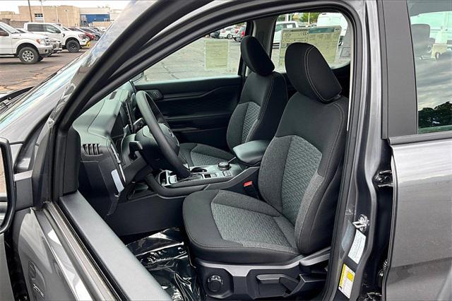 new 2024 Ford Ranger car, priced at $39,120