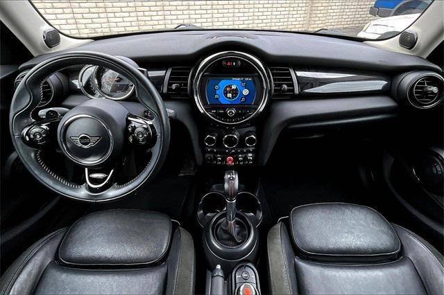 used 2019 MINI Hardtop car, priced at $18,795