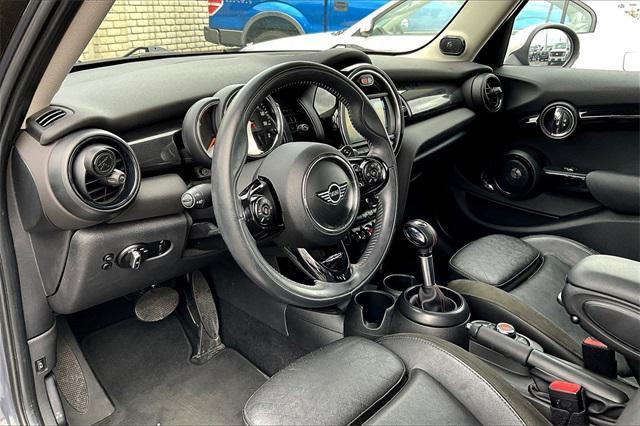 used 2019 MINI Hardtop car, priced at $18,795