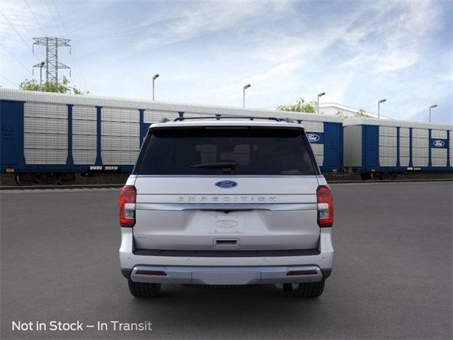 new 2024 Ford Expedition car, priced at $63,850