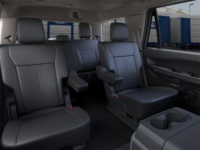 new 2024 Ford Expedition car, priced at $63,850
