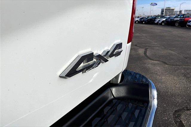 used 2021 Ram 2500 car, priced at $33,329