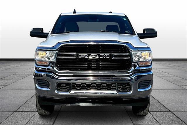 used 2021 Ram 2500 car, priced at $33,329