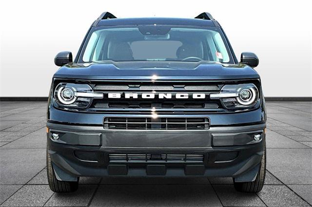 new 2024 Ford Bronco Sport car, priced at $34,780