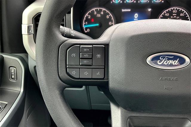 used 2022 Ford F-150 car, priced at $44,995