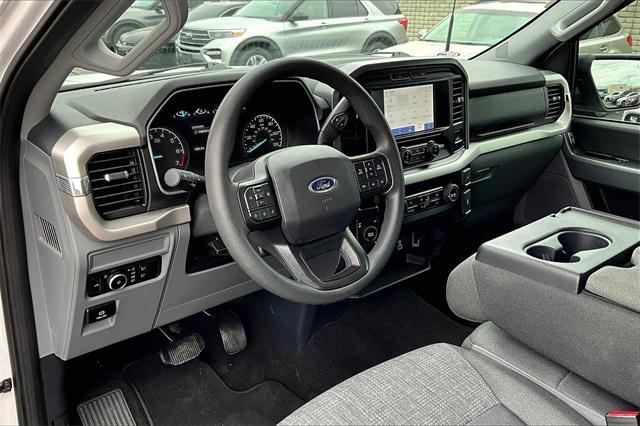 used 2022 Ford F-150 car, priced at $44,995