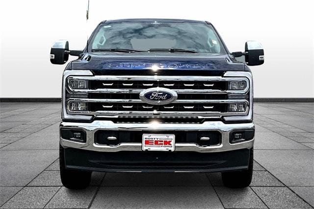 new 2024 Ford F-250 car, priced at $78,875