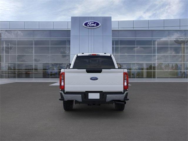 new 2024 Ford F-250 car, priced at $58,035