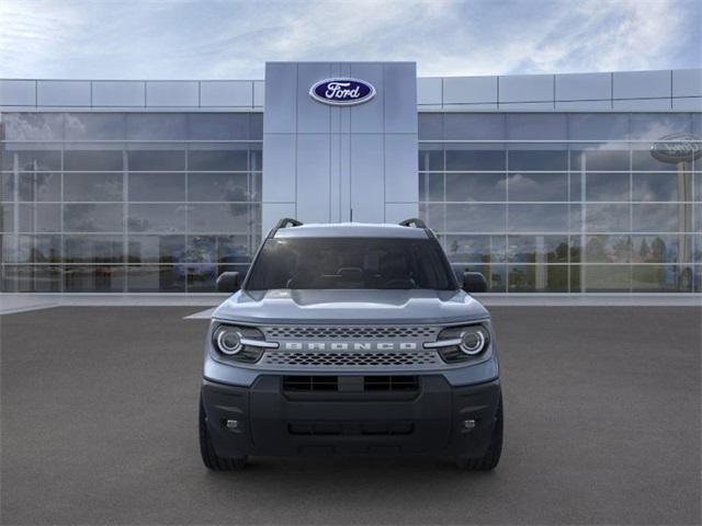 new 2025 Ford Bronco Sport car, priced at $33,230